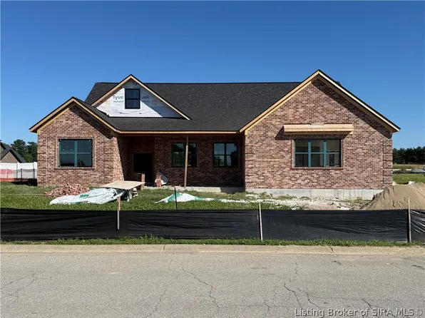 7142 Independence Way, Charlestown, IN 47111