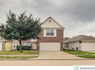 5043 Oak Stand Ct, Katy, TX 77449