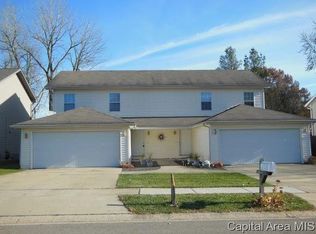 77 Marchelle Ave, Springfield, IL 62702