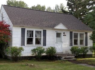 2197 Werth Rd, Alpena, MI 49707