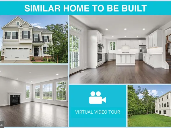 14496 Aurora Dr, Woodbridge, VA 22193