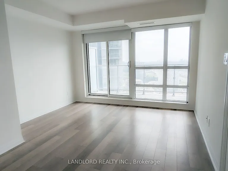 2015 Sheppard Ave E #2501 — Photo 3