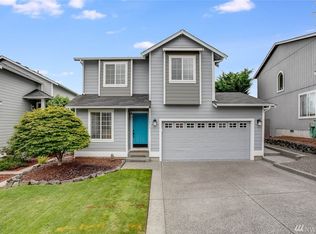 17811 110th Street Ct E, Bonney Lake, WA 98391