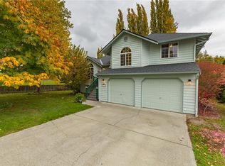 9627 54th Ave NE, Marysville, WA 98270