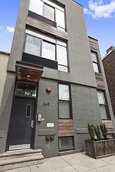 349 16th Street in Park Slope