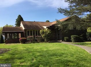 1201 Weymouth Rd, Wynnewood, PA 19096