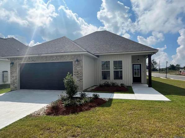 2165 Taylor Dr, Pt Allen, LA 70767