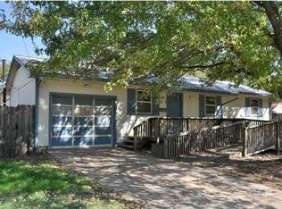 1852 N Meridian Ave, Wichita, KS 67203