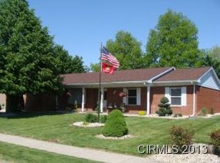 418 Branded Blvd, Kokomo, IN 46901