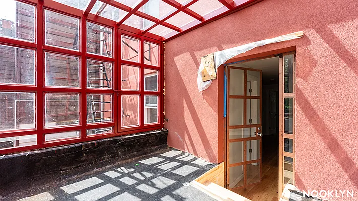 Rented by Nooklyn NYC LLC | media 30