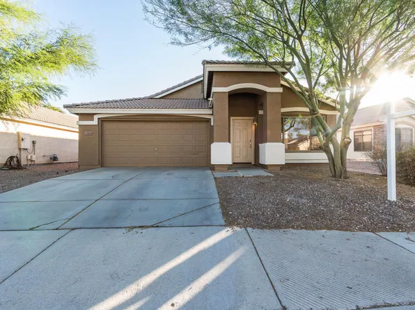 13169 W Mauna Loa Ln, Surprise, AZ 85379