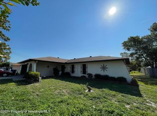 5272 Abagail Dr, Spring Hill, FL 34608