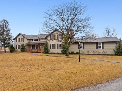 W2535 Holland Lima ROAD, Oostburg, WI, 53070