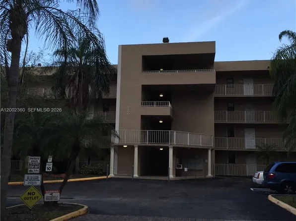 8500 NW 8th St APT 308, Miami, FL 33126