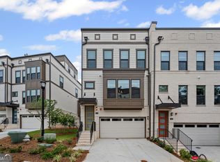 1109 Rivard Cir NW, Atlanta, GA 30318