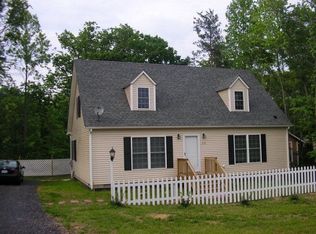 239 Queens Way, Montross, VA 22520