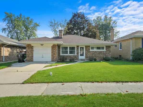 1907 Downing Ave, Westchester, IL 60154