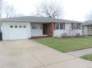 85 Marian Dr, Tonawanda, NY 14150