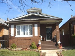 1533 N Waller Ave, Chicago, IL