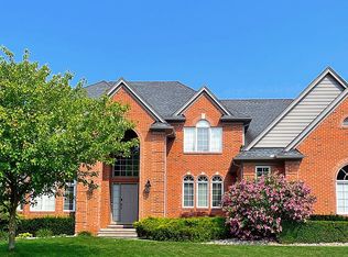 796 Majestic, Rochester Hills, MI 48306
