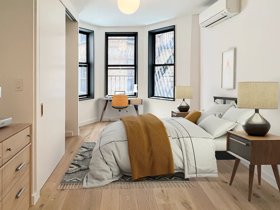93 Hicks St #3DD