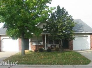 1211 Woodbridge St, Collinsville, IL 62234