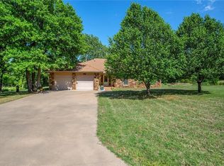 11104 Murray Dr, Guthrie, OK 73044