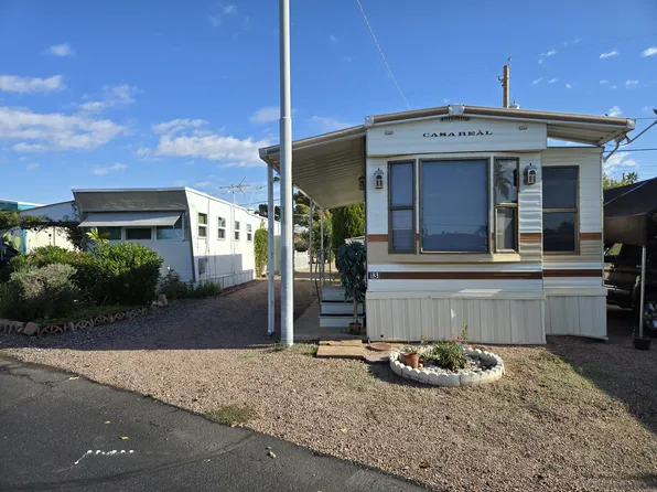 5933 E Main St #131-131N, Mesa, AZ 85203