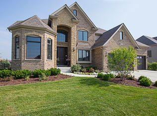 4311 Winterberry Ave, Naperville, IL 60564