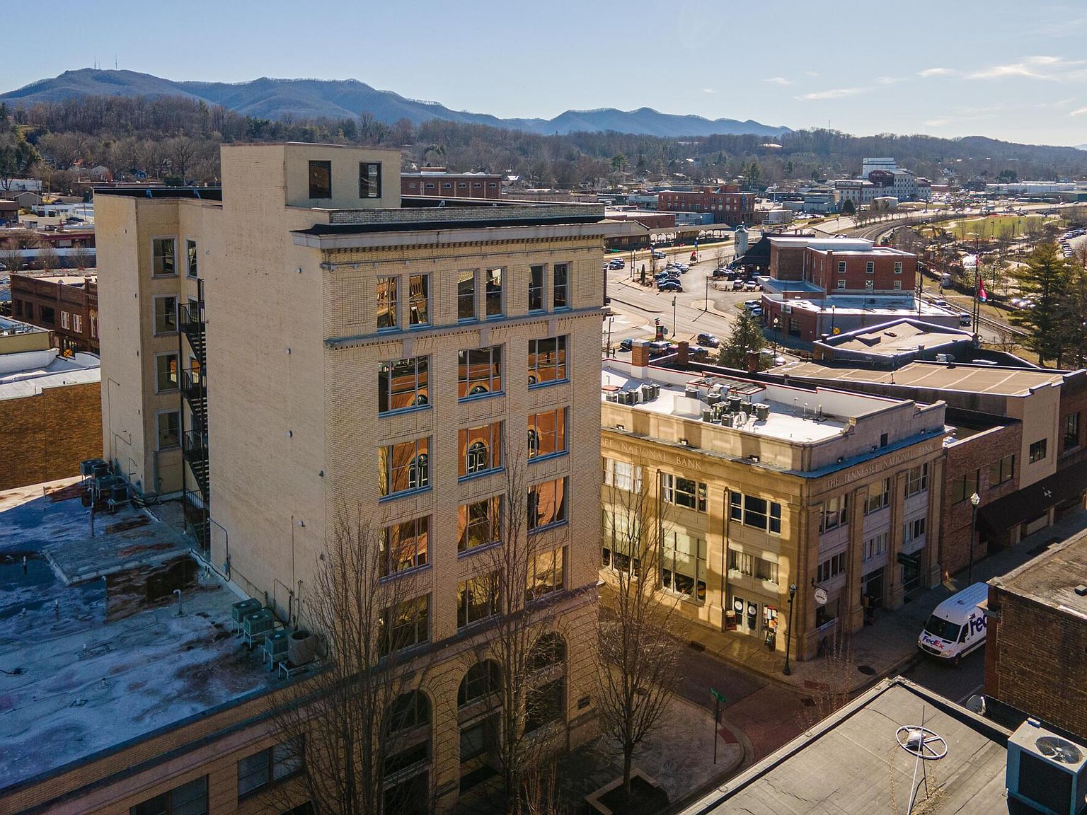 200 E Main St 5, Johnson City, TN 37604 Zillow