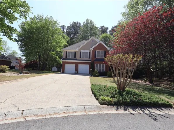 6395 Seymour Ct NW, Acworth, GA 30101