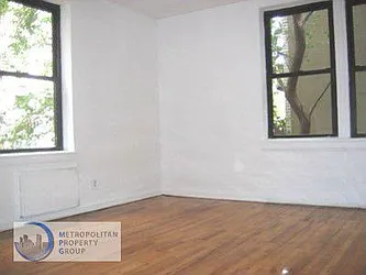 Rented by Metropolitan Property Group