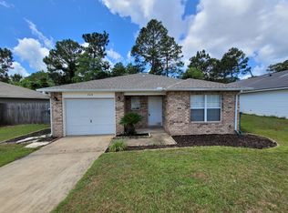 268 Limestone Cir, Crestview, FL 32539