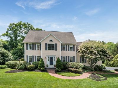 2 Tubwreck Dr, Medfield, MA, 02052