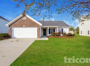 455 Hunters Crossing Dr, Hopkins, SC 29061