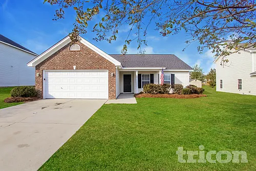 455 Hunters Crossing Dr Photo 1