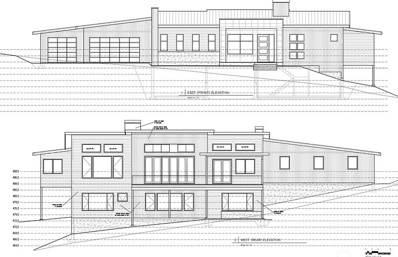 3rd image of 2404 Sonora Lane