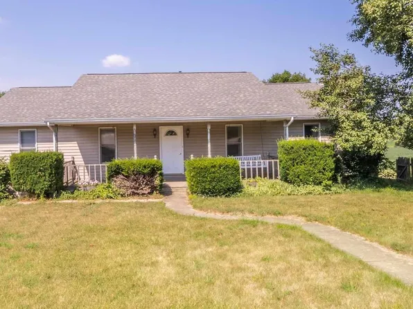 7683 N County Road 800 W, Middletown, IN 47356