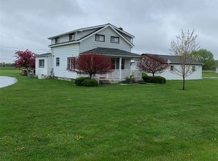 1992 Kinney Rd, Riley, MI 48041