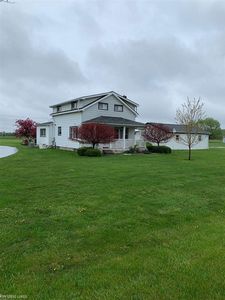 1992 Kinney Rd, Riley, MI, 48041