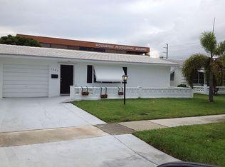 1507 SW 22nd St, Boynton Beach, FL 33426