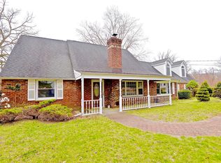 138 Driftway Rd, Howell, NJ 07731