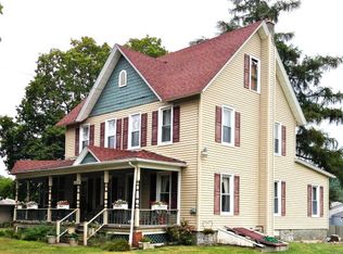 8028 Pleasant Valley Rd, Bath, NY 14810