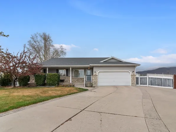 1021 E 70th St N, American Fork, UT 84003