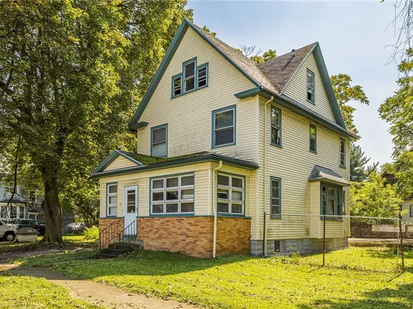 53 O'K Ter, Rochester, NY 14621