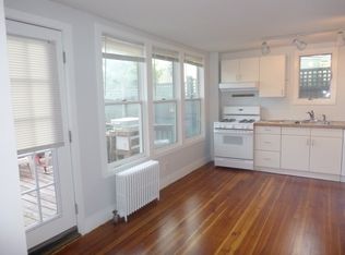 8 Wyatt Cir #1A, Somerville, MA 02143