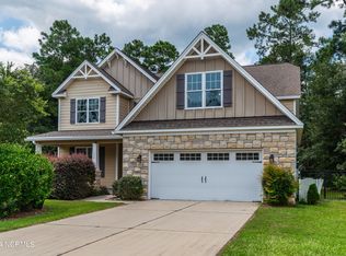 502 Redwine Ave, Shallotte, NC 28470
