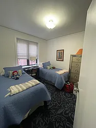 Rented by JMG Properties