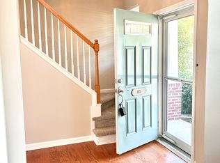 413 Colwick Ln, Morrisville, NC 27560