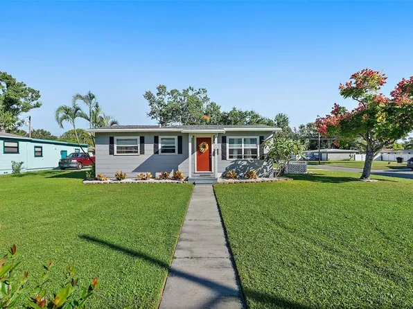 1301 56th Ave N, Saint Petersburg, FL 33703